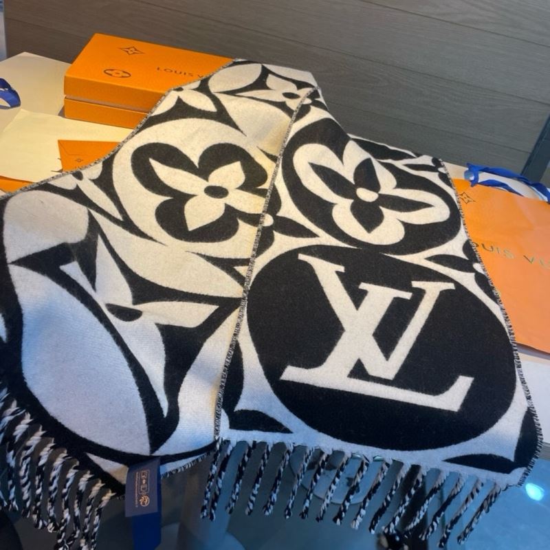 Louis Vuitton Scarf